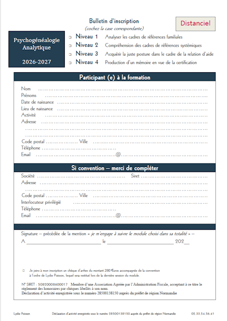 020100 Module00Promo2026 2027 BulletinInscription452