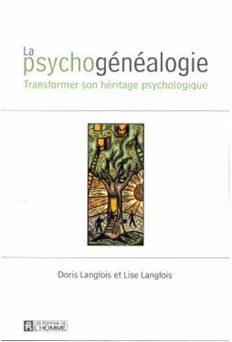 Psychogenealogie