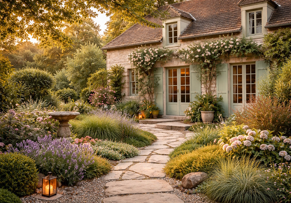 Équilibre et harmonie des lieux de vie, Feng Shui avec Lydie Poisson