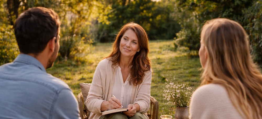 Accompagnement en psychogénéalogie et transmissions familiales