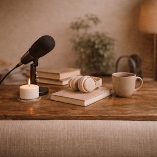 podcasts pour explorer l'histoire familiale lydie poisson