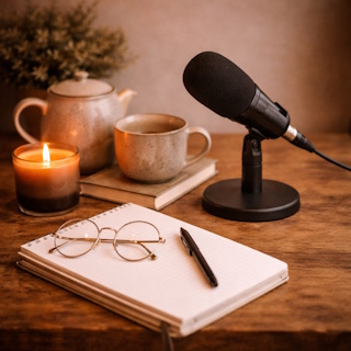 podcasts histoire familiale croyances loyaute lydie poisson