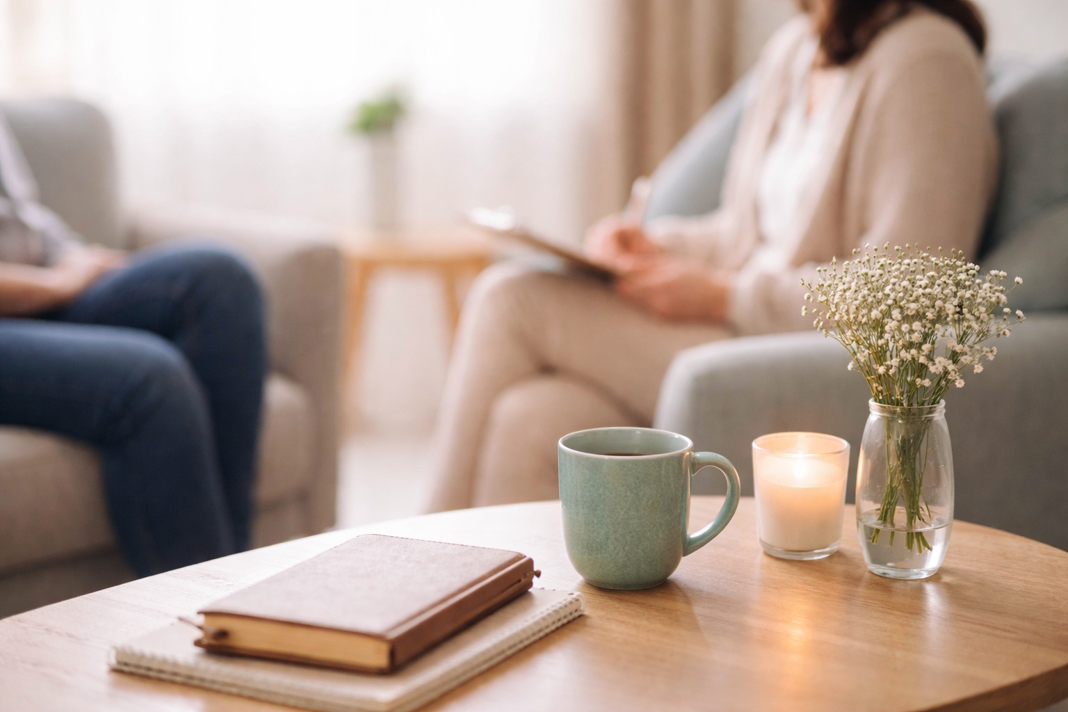 Séances individuelles en psychogénéalogie